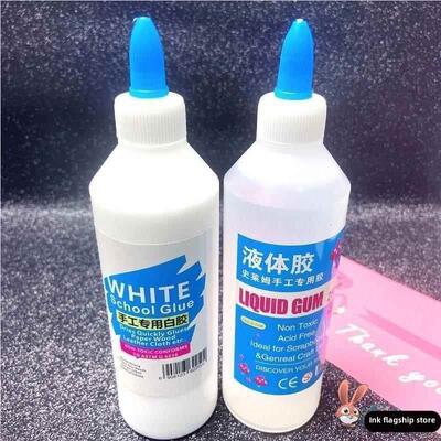 史莱姆水晶泥其他/other男女通用