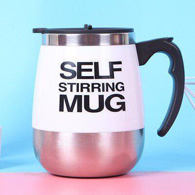 German Seiko automatic mixing cup One button start milk cup