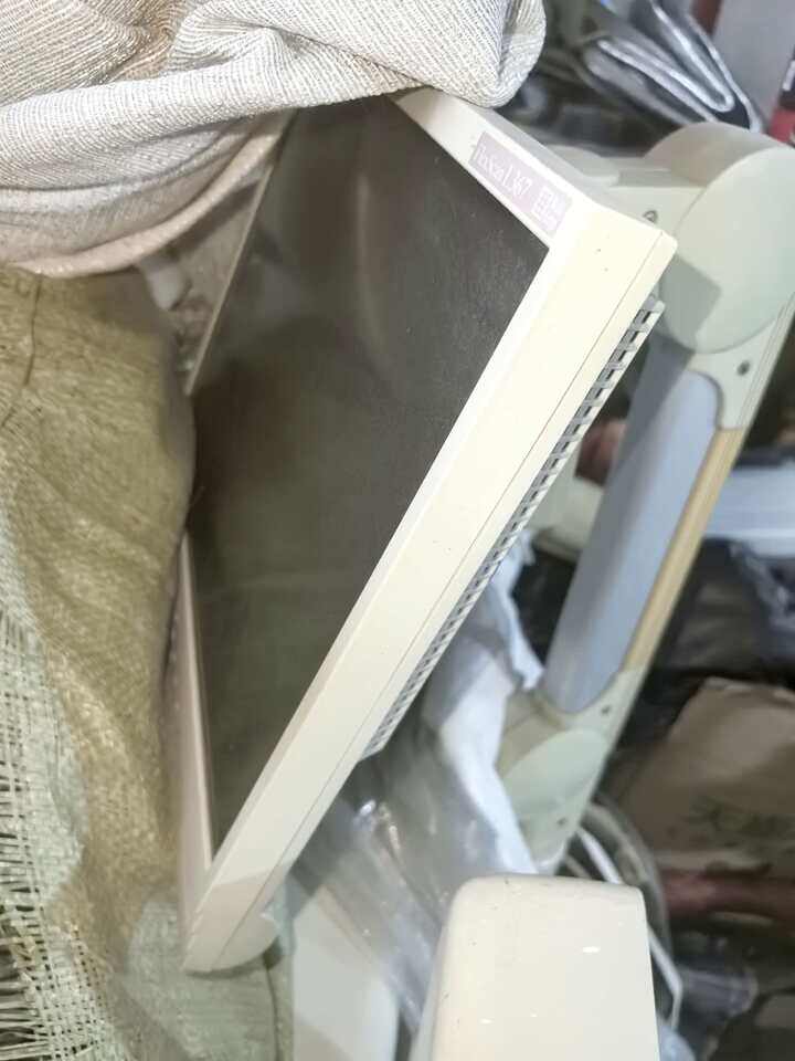 3月24日北京标95903报废处置设备16台网络拍卖公告