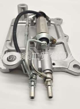 康明斯发动机 电子输油泵总成 4944735