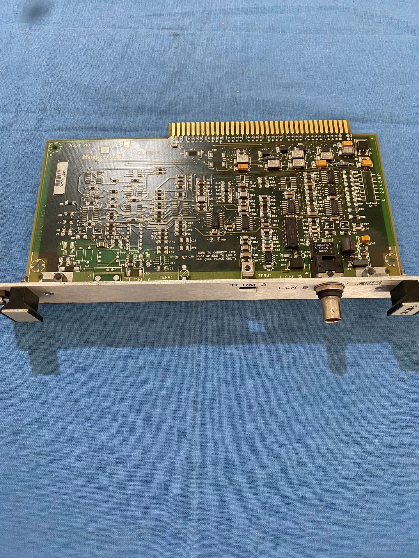 Honeywell  霍尼韦尔 电路板51305072-30