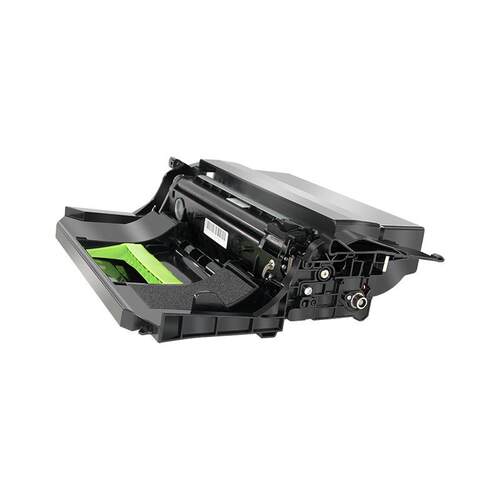 欧柯适用利盟MS810硒鼓MS710 MS711 MS811dn碳粉盒52D0Z00墨粉盒