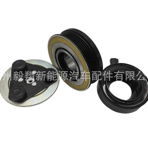 适用Ford 1686883 Focus 5PK Compressor Low Noise Expor