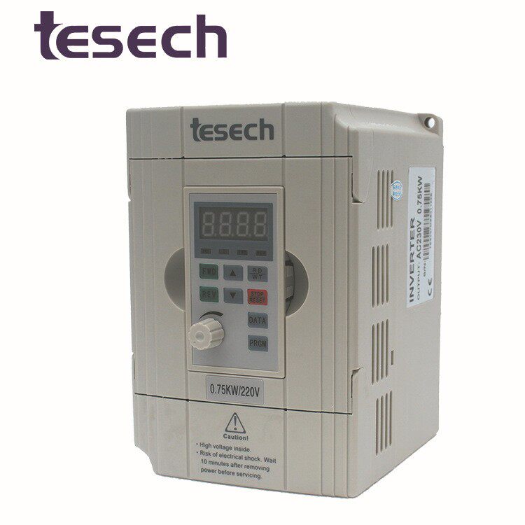 台创集团TESECH台创简易型变频器生产22W变频器厂价堤斯基直供