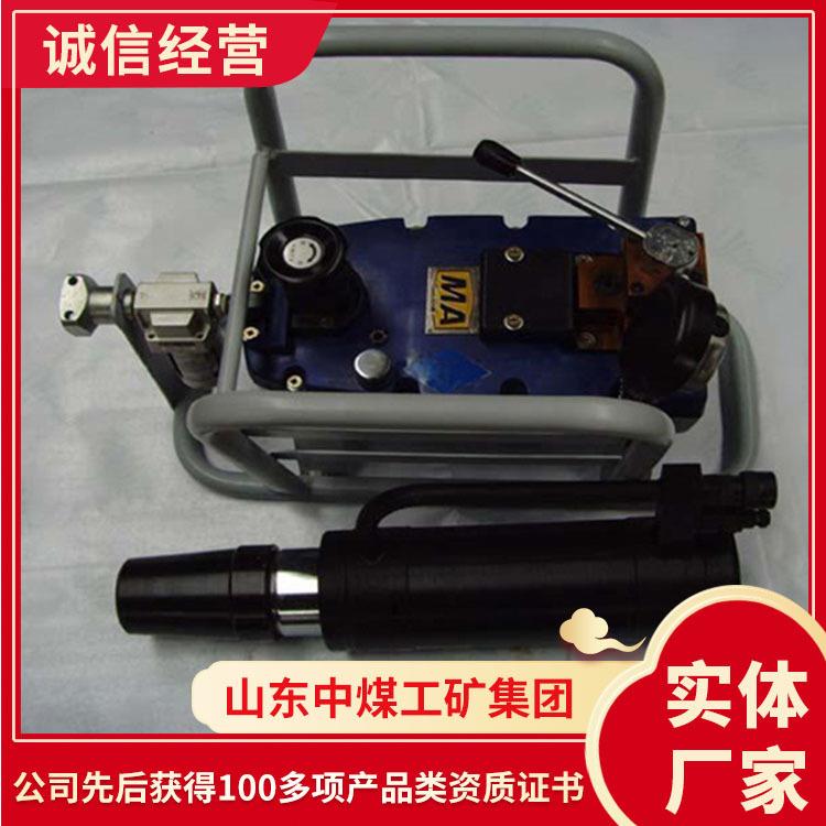 气动锚索张拉机具使用场所气动锚索张拉机具厂家锚索张拉机具