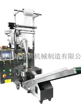 JHLS-320T自动计数单盘螺丝定位包装机