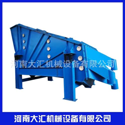 厂家 干粉砂浆概率筛石料过滤筛分机耐火砖GLS1230型号概率筛