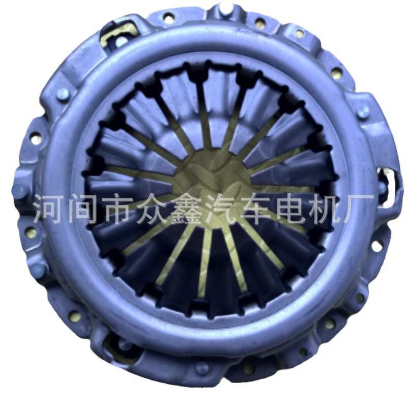 MN171120  MBC645  M310090 汽车配件 离合器总成 离合器压盘