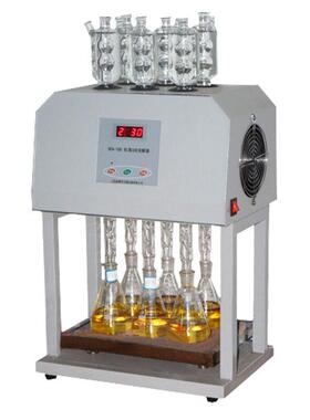 泰州市华晨HCA-100标准COD消解仪（同时消解6个样品）消解器