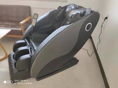 不吹不黑!本博电动按摩椅怎么样?月销过万按摩椅体验真很好?