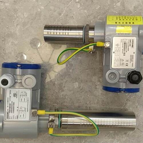KROHNE DWM2000插入式电磁流量计 现货 20年老店