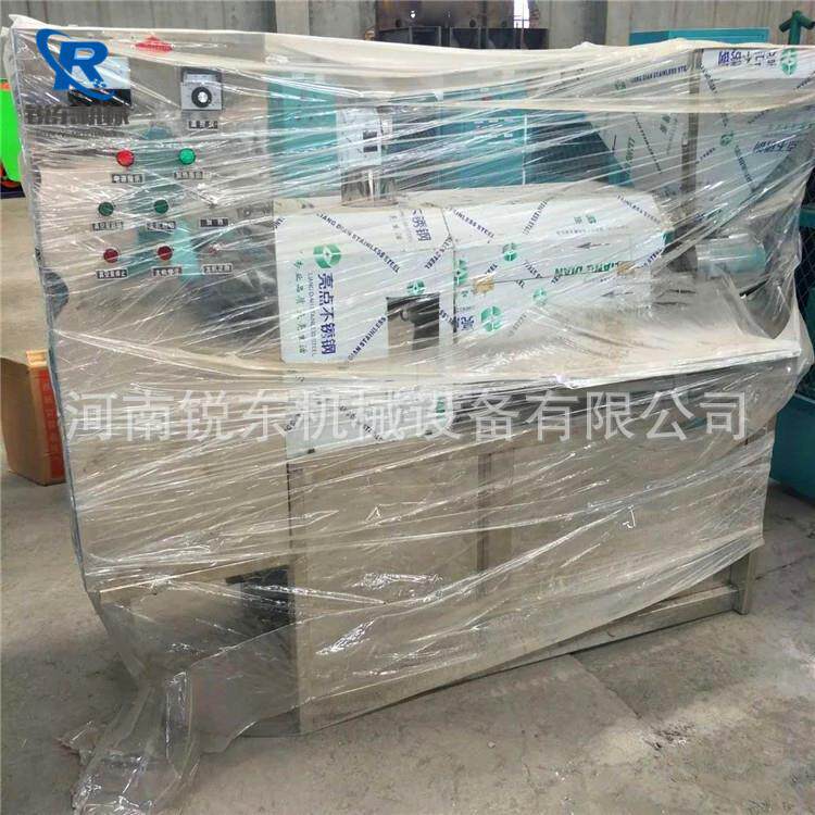 全自动螺旋榨油机小型家用多功能榨油机花生芝麻榨油机