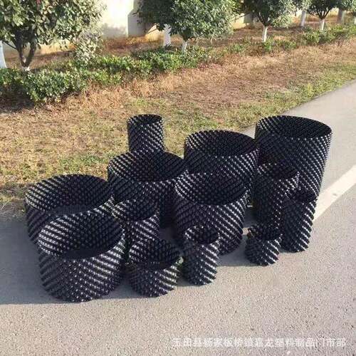 控根器 多规格植物控根器 景观育苗控根器 植物用控根器
