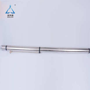 接地极不锈钢棒接离子厂家棒离子批发电解地极利嘉接地防雷佰离子