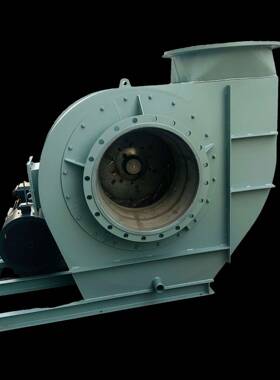 4-72NO8C低压离心风机除尘配套风机锅炉引风机厂家直营