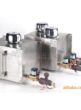 直销自动滴油器SD-701与金丰协易合作逾20年