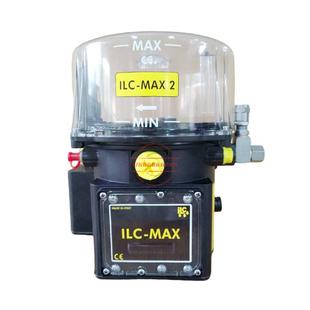 意大利ILC工程机械用集中润滑迷你MINIMXAX 润滑JSV泵39.24..FLX