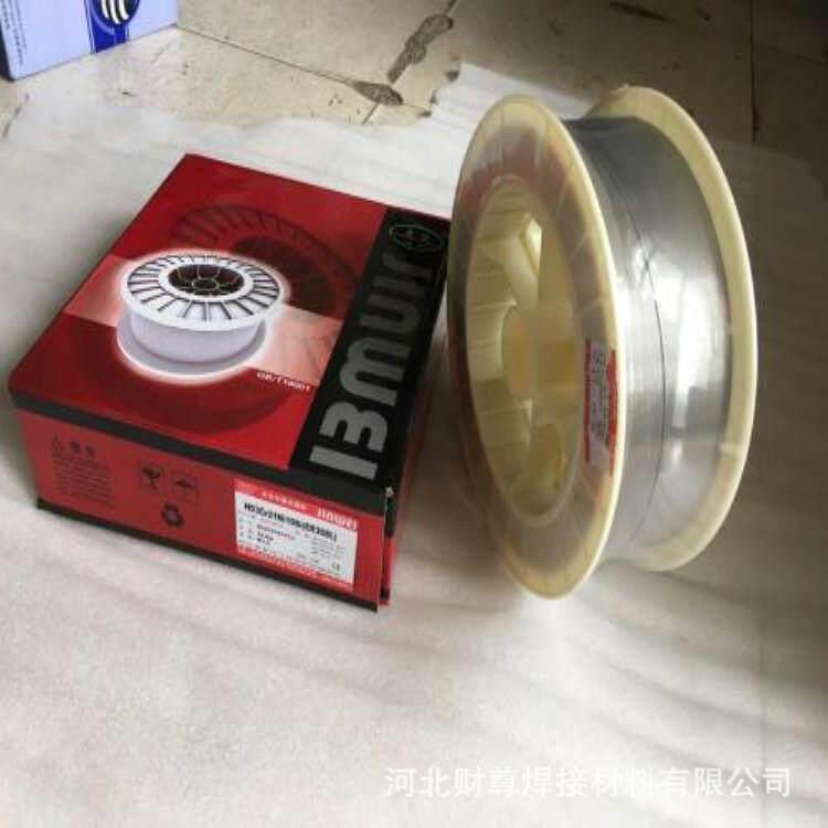 北京金威ER309LMo不锈钢焊丝 H03Cr24Ni13Mo2气保焊丝 氩弧焊丝