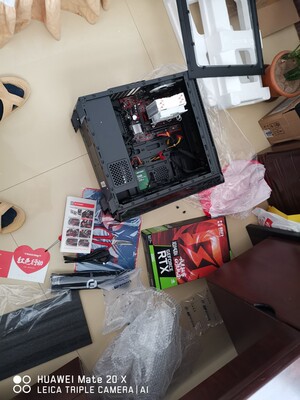 宁美国度i7 8700/RTX2060怎么样是哪里生产的，值吗