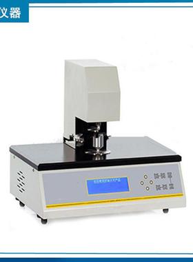 厂家TC-YGJ胶粘带压辊机用于凹版印刷品墨层结合牢度的测试试验