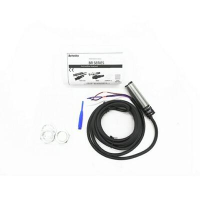 原装正品光电开关Br100-Ddt/Br400-Ddt/Brp100-Ddt-P漫反射传感器