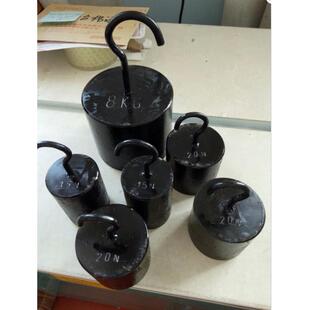 m1单钩砝码35LB35磅单钩砝码20磅单钩磅砝码英镑砝码50lb100lb