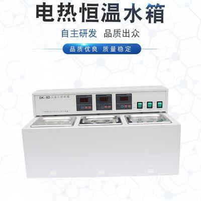 SSW-600-2S电热恒温水槽 /水浴