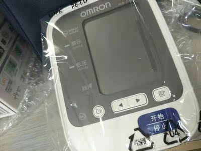 谁用过欧姆龙HEM-7136电子血压计怎么样，优缺点曝光分析