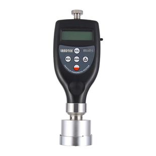 6510T 供应测量纺织筒管及轴纺密度及硬度 纺织品硬度计HT