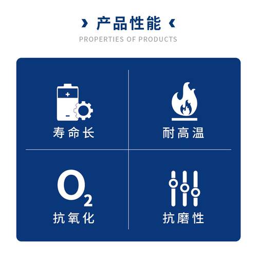 电脑显卡cpu导热硅脂耐高温导热膏不凝固高导热系数5.0