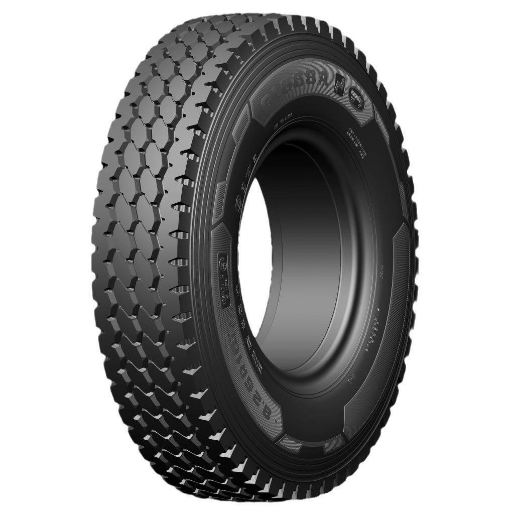 前进(ADVANCE)卡客车轮胎7.00R16轮胎GL668A花纹厂家直销