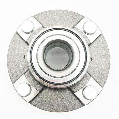 长安羚羊（后轮 350296/HUB065-15/GH20400/512182 /43402-64B01