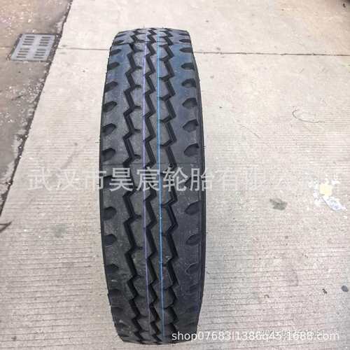 国友轮胎10.00R20-18 CR926花纹 卡货车使用轮胎