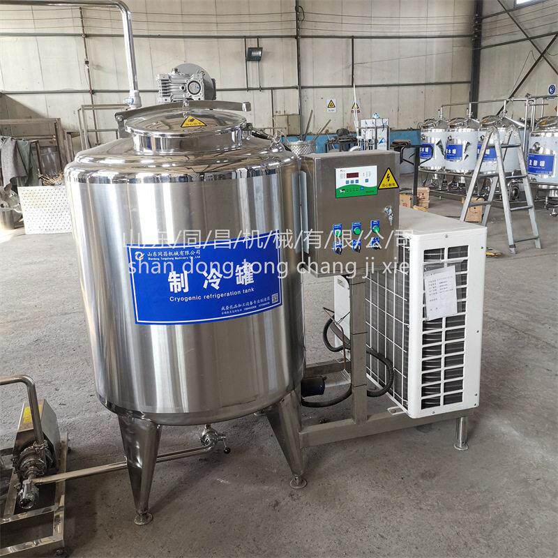 西藏牛奶加工的设备 液体牛奶成套生产线 小型乳制品加工机器