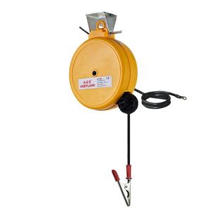 格霖堡静电夹卷管器6米GD068