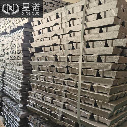 现货ZL111锭 优惠合金锭 切割合金锭
