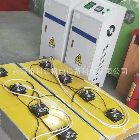 厂规家直供多种格高频KD-30电磁线圈 滚应筒加热圈 滚筒加感热器