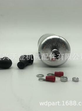 1V电燃油泵RE515718子于强鹿挖掘机2XDN00CLC230C2LC2用70CLC