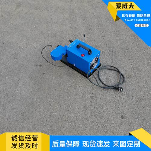 台高削尖机 式生爱威夫产钨极磨尖机 TM-速钨针研2磨工具