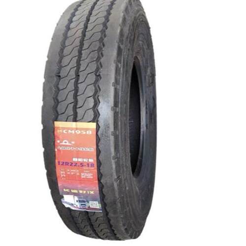 朝阳轮胎 AZ588/585/595挂车 / 货车12R22.5质量保障真空汽车轮胎
