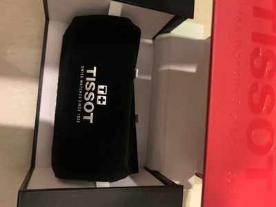 tissot天梭男表怎么样用后讲一讲体验心得