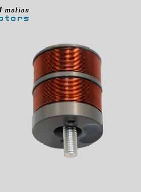 苏州微型音圈电机TMEC0005MEC005-004T-00M机型圆柱型音圈电马0达