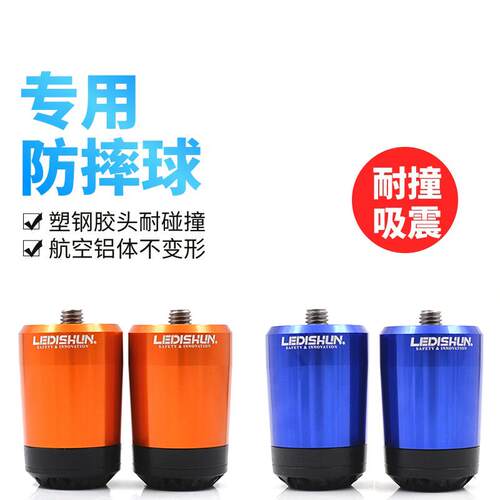 LEDISHUN力帆KPV150 ADV150 改装车把堵头手把堵平衡端子防摔堵