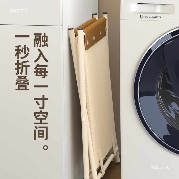 大容量高篓脏衣收纳家用脏可折叠奢衣服洗衣篮筐篓轻衣颜篮脏值口