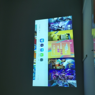 坚果(Jmgo)G7投影仪怎么样一周使用彻底爱上了吗