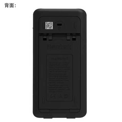 汉泰Hantek2C42/2C72/汉泰2D42/HANTEK2D72双通道手持示波器表