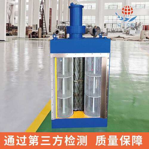 粉碎型fs格栅 F50×3000鼓型粉性碎格栅机 粉碎格栅机