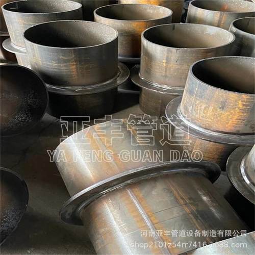 供应国标02S404柔性防水套管穿墙套管规格型号A型B型防水套管