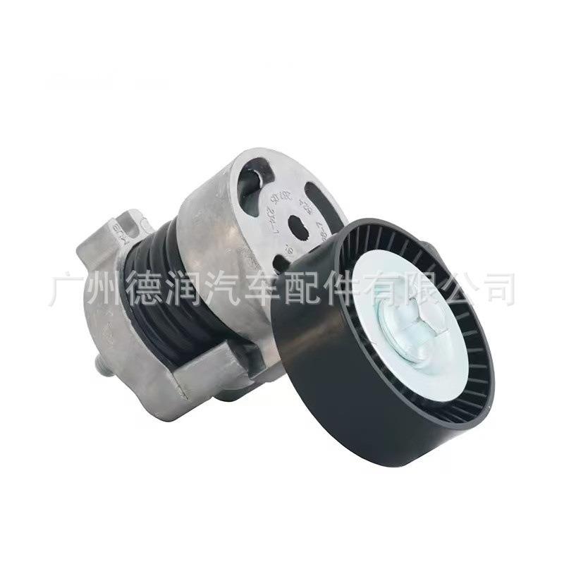 适用宝马3系E46E90N46发动机涨紧轮涨紧器X1E8111287524267