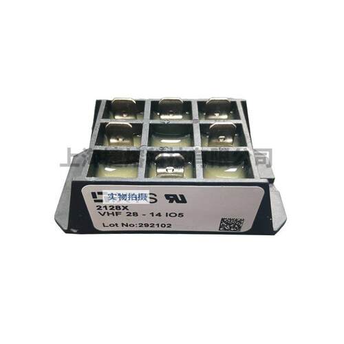 VHF28-14IO5 VHF25-12io7 桥式整流桥 二极管 型号齐全库存充足